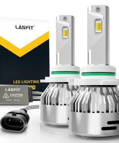 Switchback 60W 9006 HB4 LD Plus Series | 6,000LM 6000K/3000K LED Bulbs