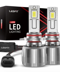 130W 9012 HIR2 LS Plus Series | 13,000LM 6000K LED Bulbs