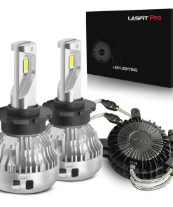 D2S/D2R LED Conversion Kit for Nissan & Infiniti - Plug & Play | Pro Series