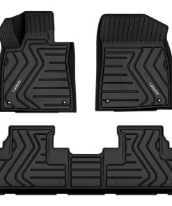 Fit for 2016-2022 Lexus RX350 RX450h Floor Mats or Cargo Mats, Don't Fit 2018-2022 RX L Models