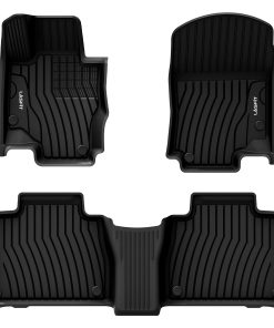 Fit for 2020-2026 Mercedes-Benz GLE-Class Floor Mats or Cargo Mat, Don't Fit Coupe