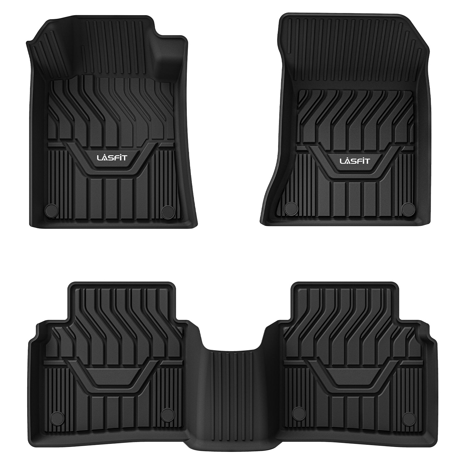 Fit for 2019-2025 Nissan Altima Custom Floor Mats or Cargo Mat