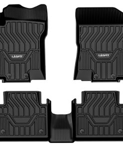 Fit for 2014-2020 Nissan Rogue Floor Mats or Cargo Mat, Not For Sport & Select, Cargo Mat fit when cargo tray is in the top position