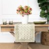 Elise Fern Table Runner
