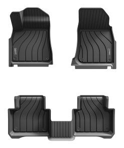 Fit for 2019-2026 Porsche Cayenne Floor Mats, E-Hybrid & Coupe Included