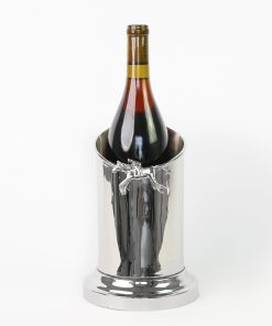 Silver Jockey Wine Cooler