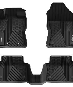 Fit for 2024-2026 Subaru Crosstrek Floor Mats or Cargo Mat, Fit Gas Only