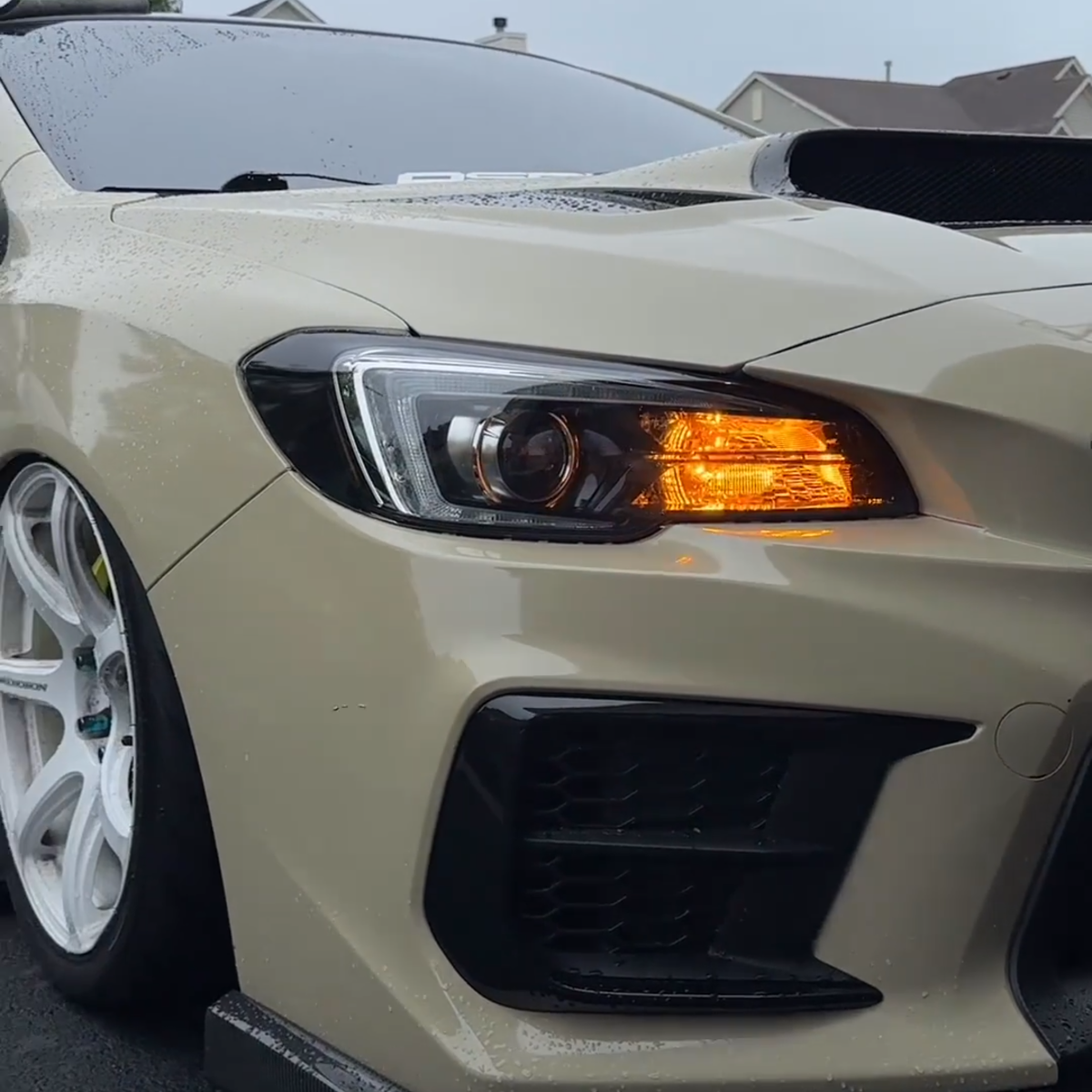 7440 7443 LED Turn Signal Bulbs CanBus-Ready Amber | T3 Series - Image 5