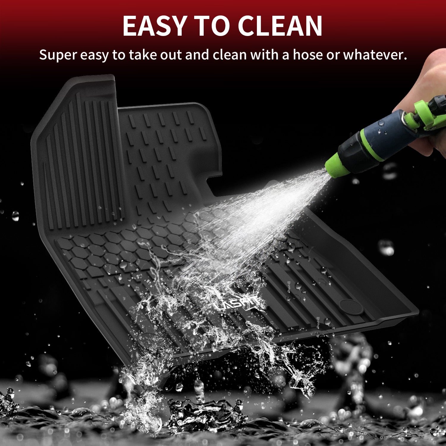 Fit for 2021-2026 Toyota Sienna Floor Mats or Cargo Mat, Don't Fit 2025 Platinum - Image 5