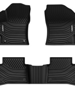 Fit for 2019-2026 Toyota Corolla Custom Floor Mats or Cargo Mat