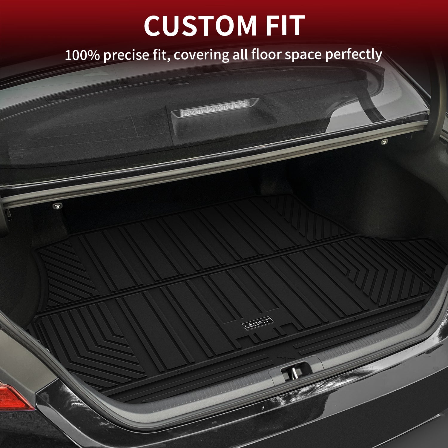 Fit for 2018-2024 Toyota Camry Floor Mats or Cargo Mat - Image 4