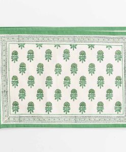 Chardonnay Placemat | Set of 4