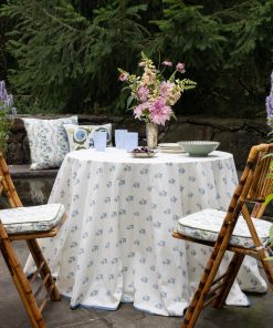 Ariel Okin Sophie Floral Tablecloth