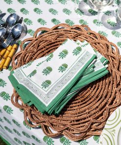 Chardonnay Napkin | Set of 4