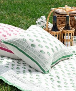 Chardonnay Pillow Cover