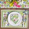 Emma Placemat | Set of 4