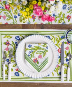 Emma Placemat | Set of 4