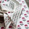 Gaya Rose Napkin | Set of 4