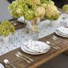 Triple Crown Champions Linen Table Runner