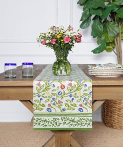 Emma Table Runner