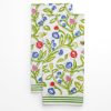 Emma Tea Towels