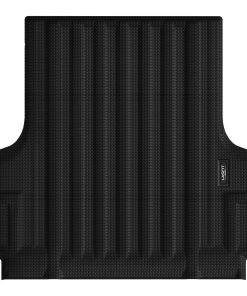 Fit for 2022-2026 Nissan Frontier Heavy Duty Custom Truck Bed Mat or Tailgate Mat, Not Fit Drop-in liners