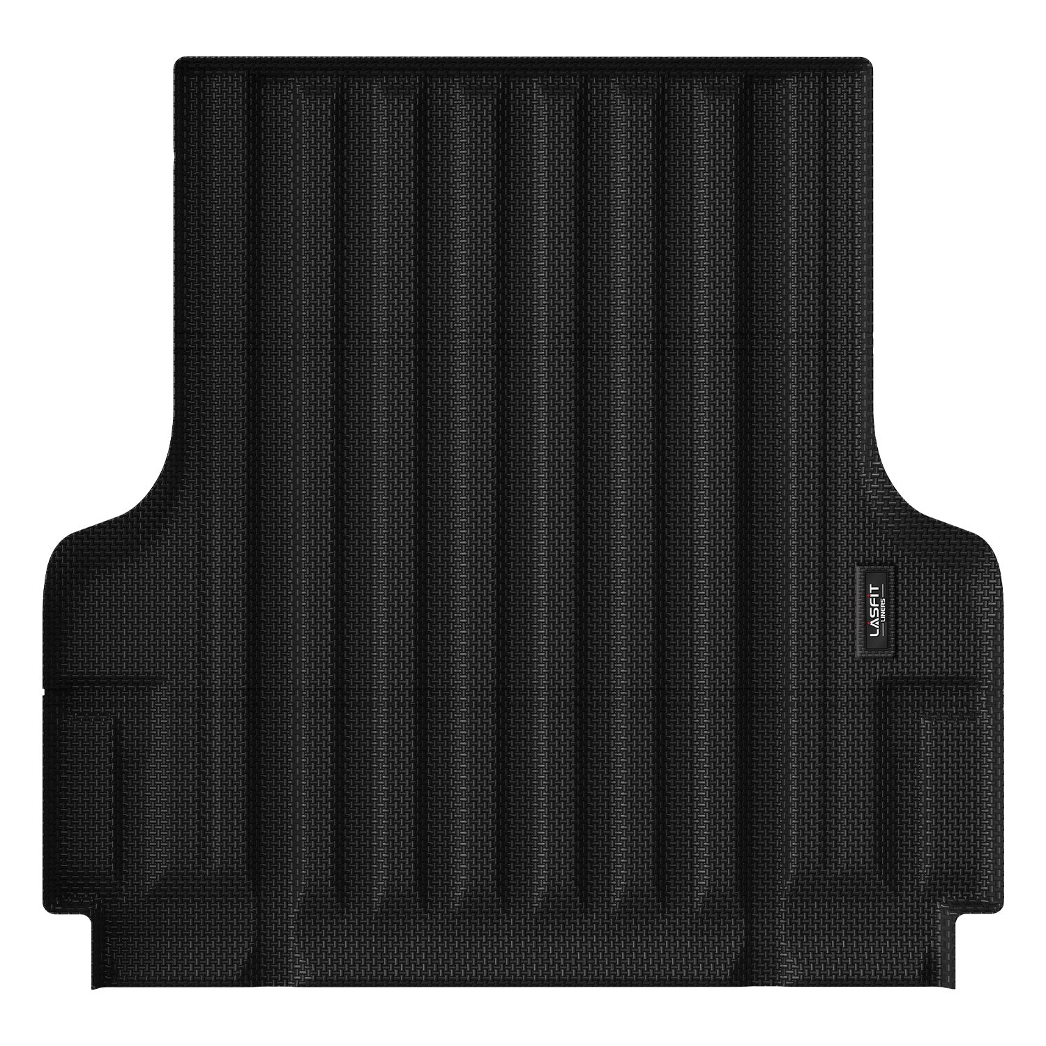 Fit for 2022-2026 Nissan Frontier Heavy Duty Custom Truck Bed Mat or Tailgate Mat, Not Fit Drop-in liners