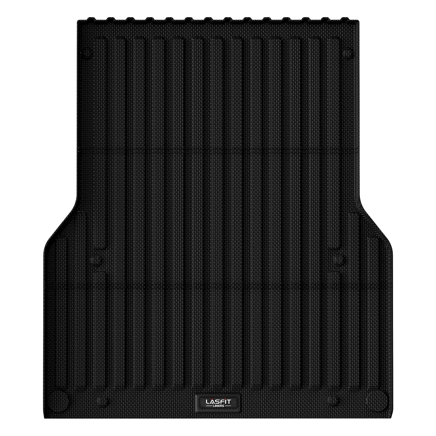 Fit for 2005-2023 Toyota Tacoma 5FT or 6FT Heavy Duty Custom Bed Mat or Tailgate Mat