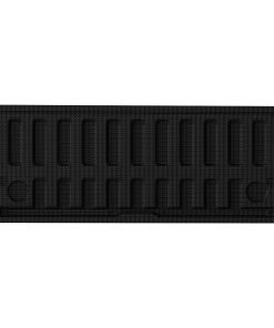Fit for 2019-2026 Ram 1500 Truck Tailgate Mat