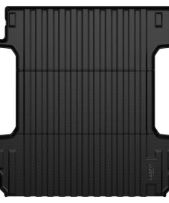 Fit for 2019-2026 Chevrolet Silverado 1500 Truck Bed Mat or Tailgate Mat, Not for 2019 Silverado LD