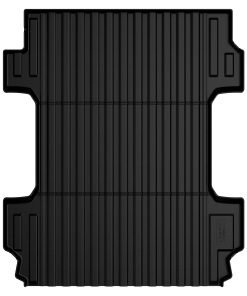 Fit for 2020-2026 Chevrolet Silverado 2500HD 3500HD 6.8FT Bed Mat or Tailgate Mat, Not for 5th Wheel Package